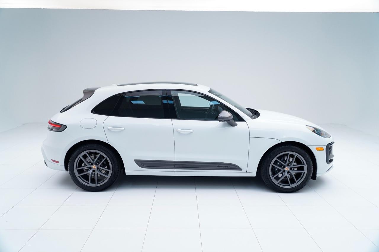2026 Porsche Macan Pompano Beach FL