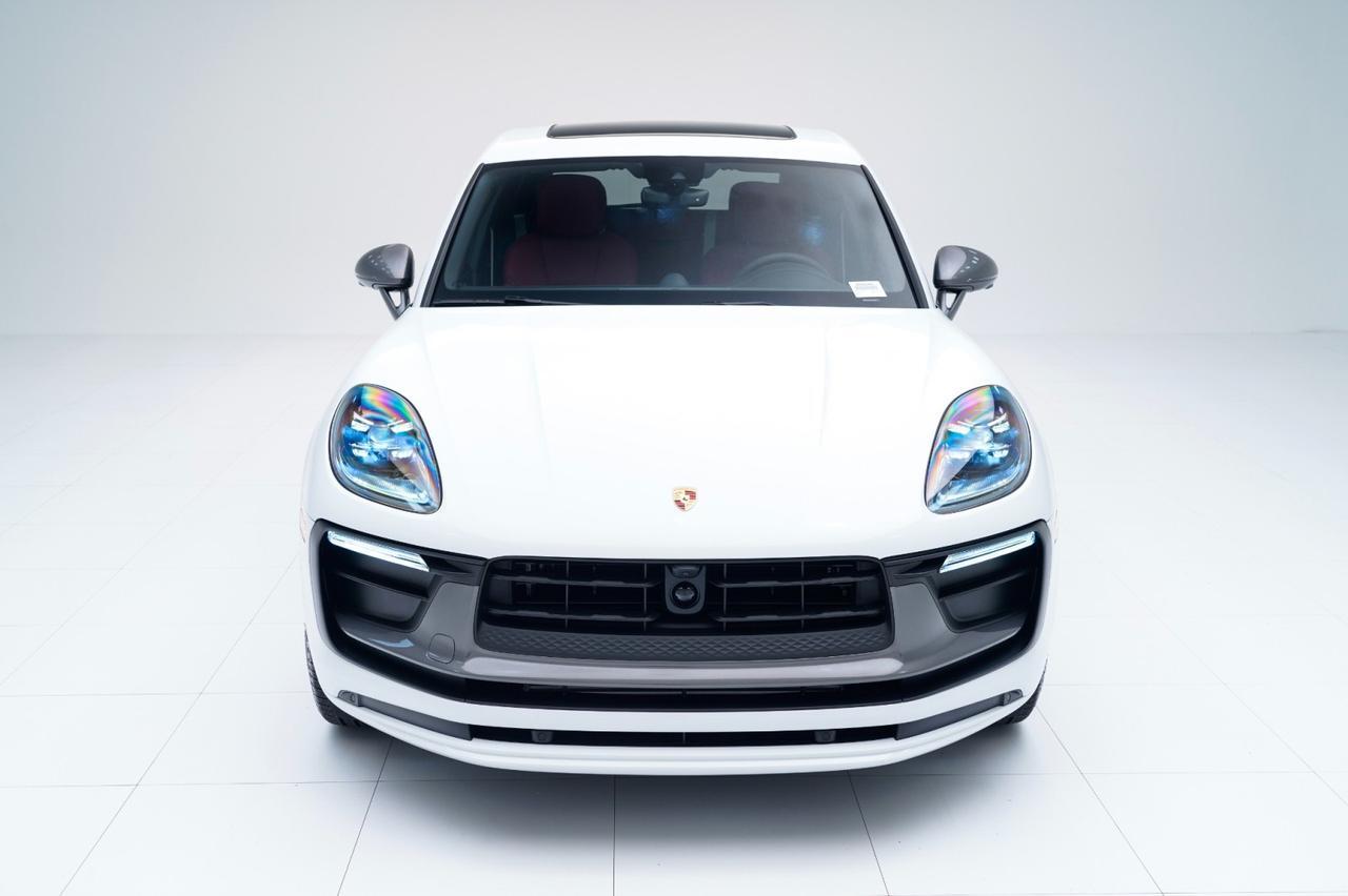 2026 Porsche Macan Pompano Beach FL