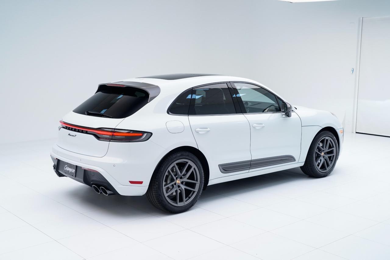 2026 Porsche Macan Pompano Beach FL
