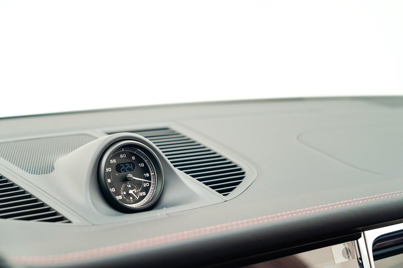 2026 Porsche Macan Pompano Beach FL