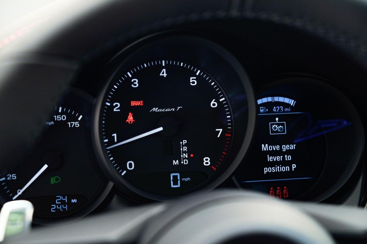 2026 Porsche Macan Pompano Beach FL