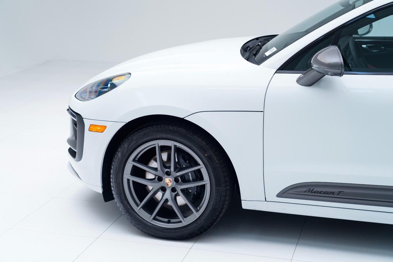 2026 Porsche Macan Pompano Beach FL