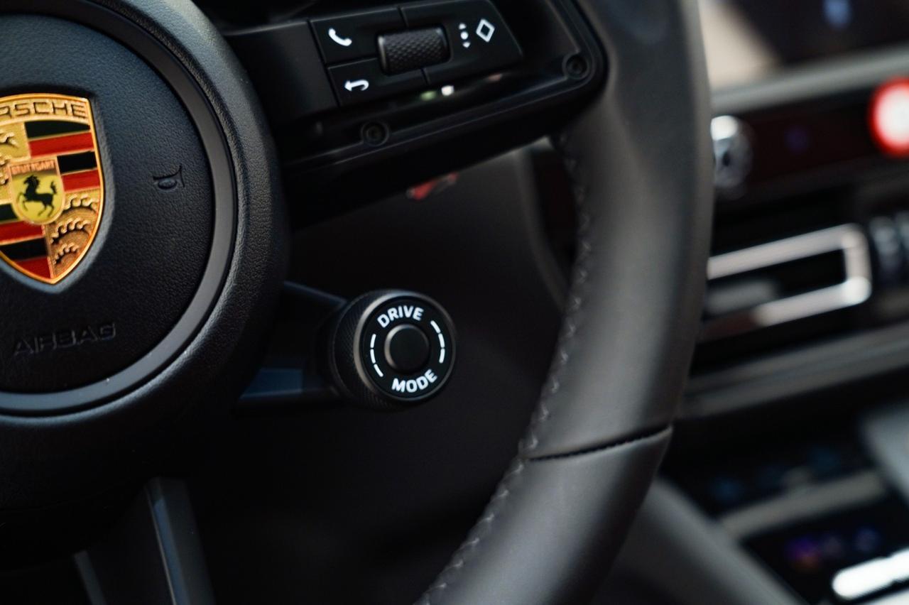 2026 Porsche Macan Pompano Beach FL