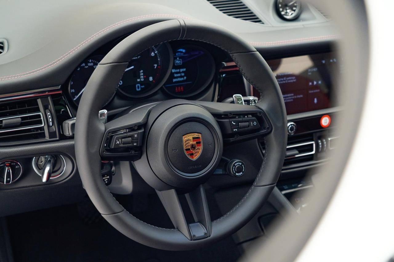 2026 Porsche Macan Pompano Beach FL