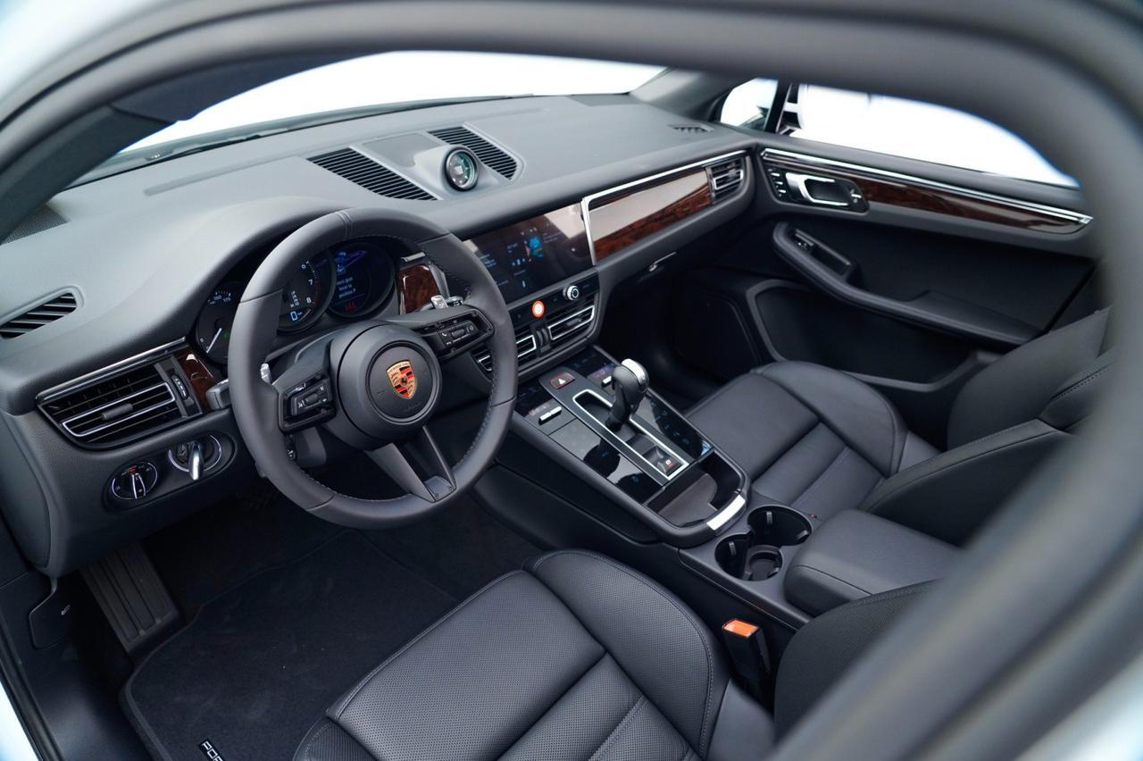 2026 Porsche Macan Pompano Beach FL