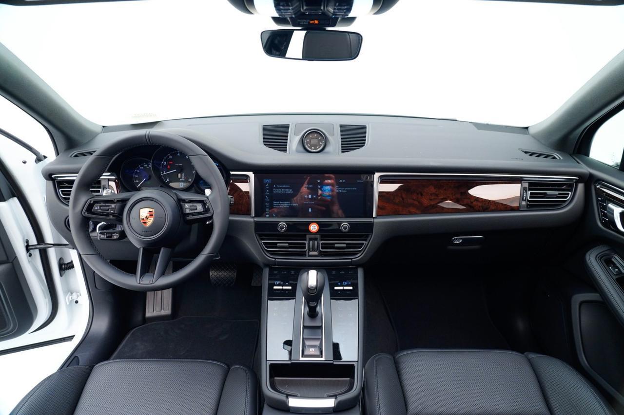 2026 Porsche Macan Pompano Beach FL