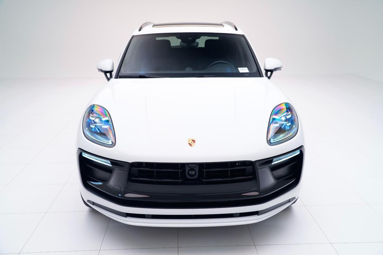 2026 Porsche Macan Pompano Beach FL