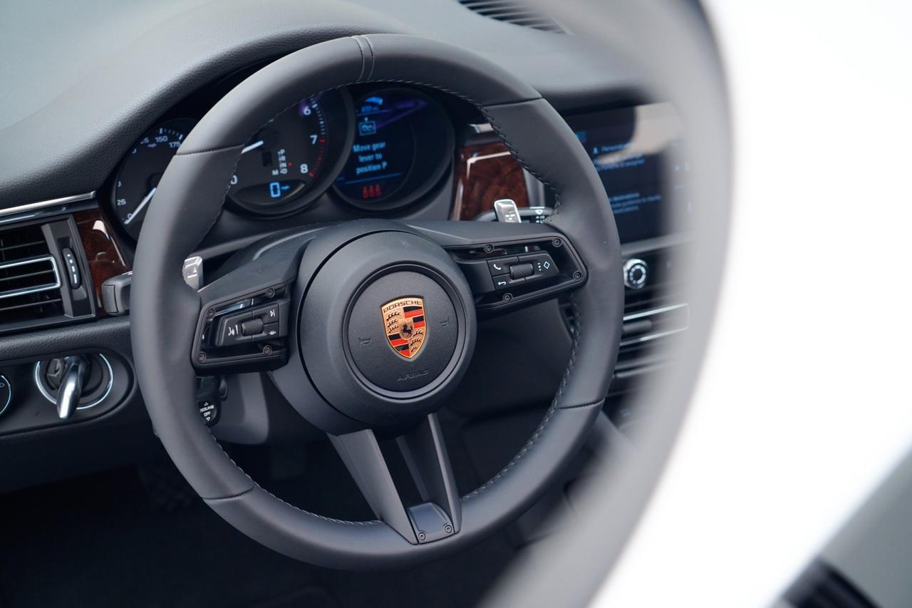 2026 Porsche Macan Pompano Beach FL
