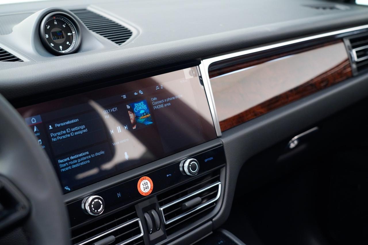 2026 Porsche Macan Pompano Beach FL