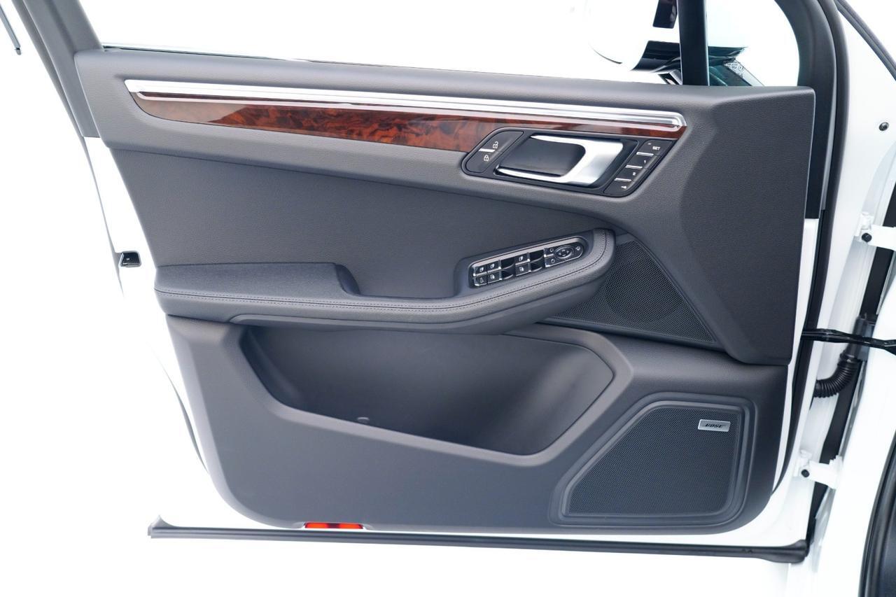 2026 Porsche Macan Pompano Beach FL