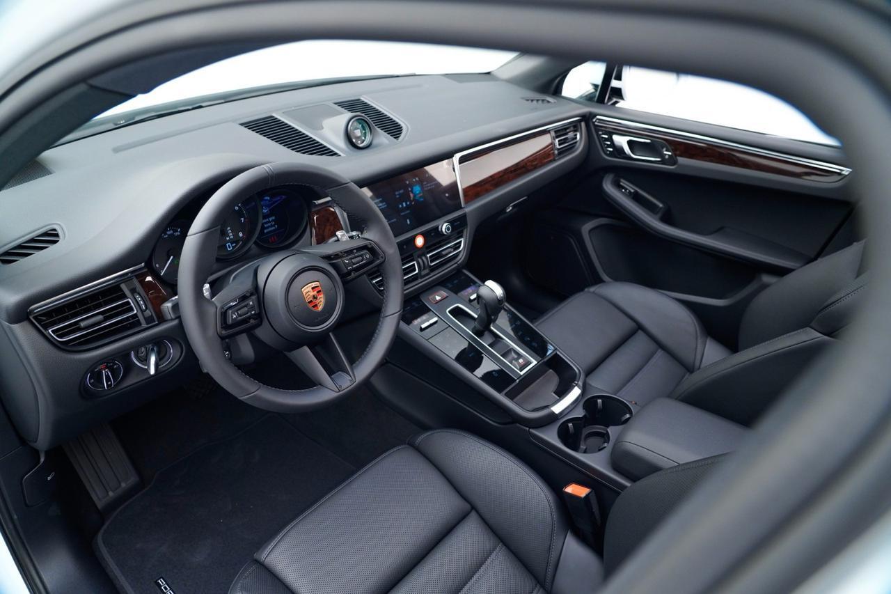 2026 Porsche Macan Pompano Beach FL