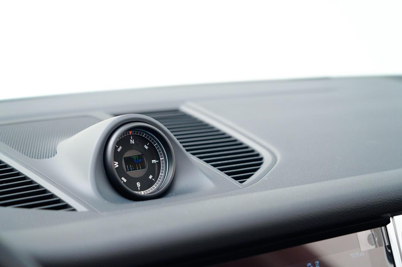 2026 Porsche Macan Pompano Beach FL