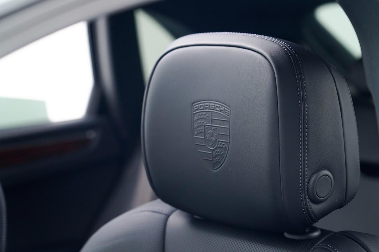2026 Porsche Macan Pompano Beach FL
