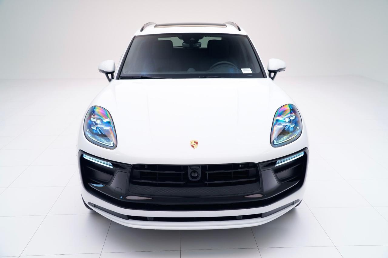 2026 Porsche Macan Pompano Beach FL