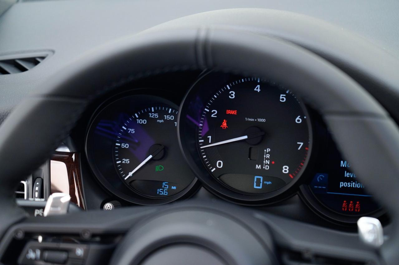 2026 Porsche Macan Pompano Beach FL
