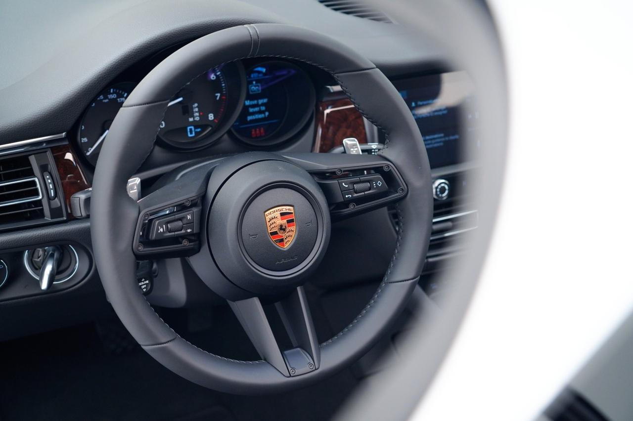 2026 Porsche Macan Pompano Beach FL