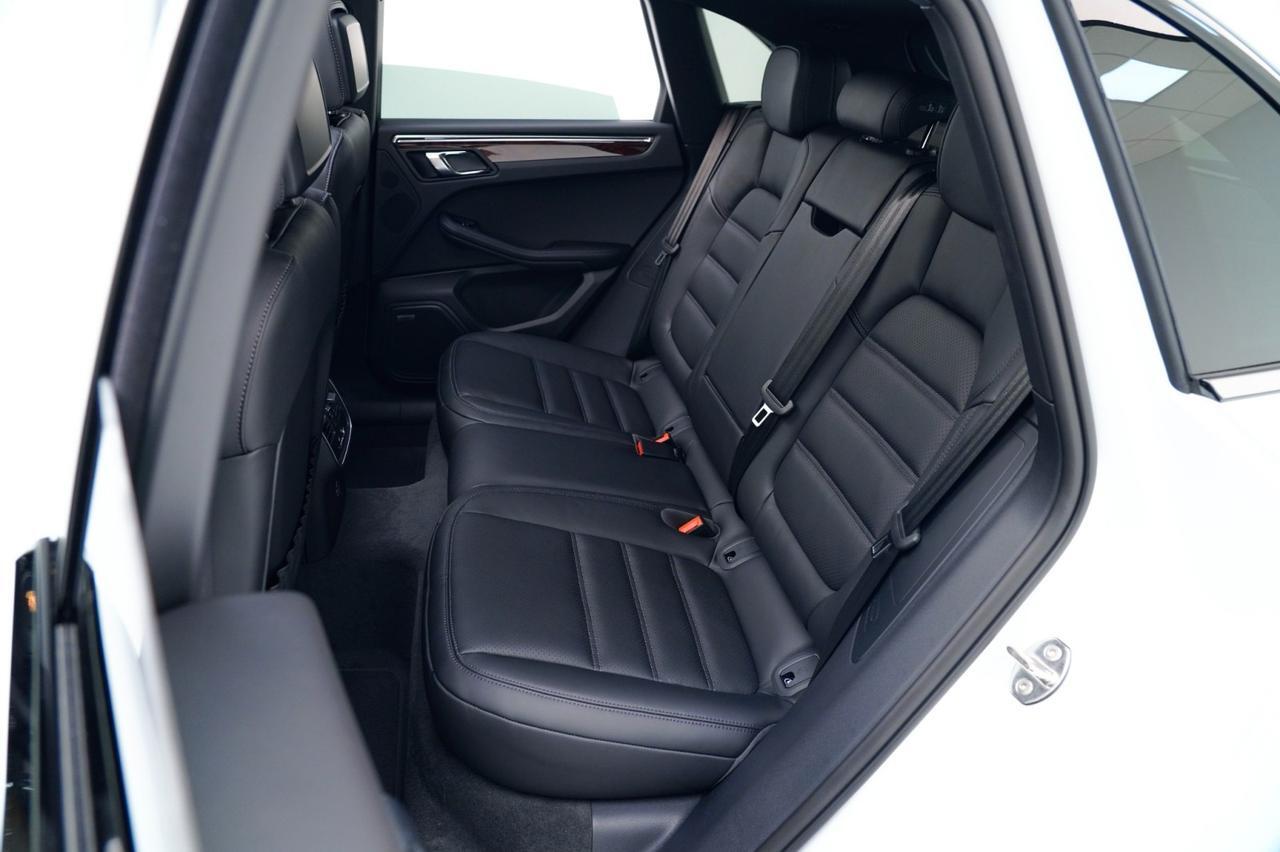 2026 Porsche Macan Pompano Beach FL