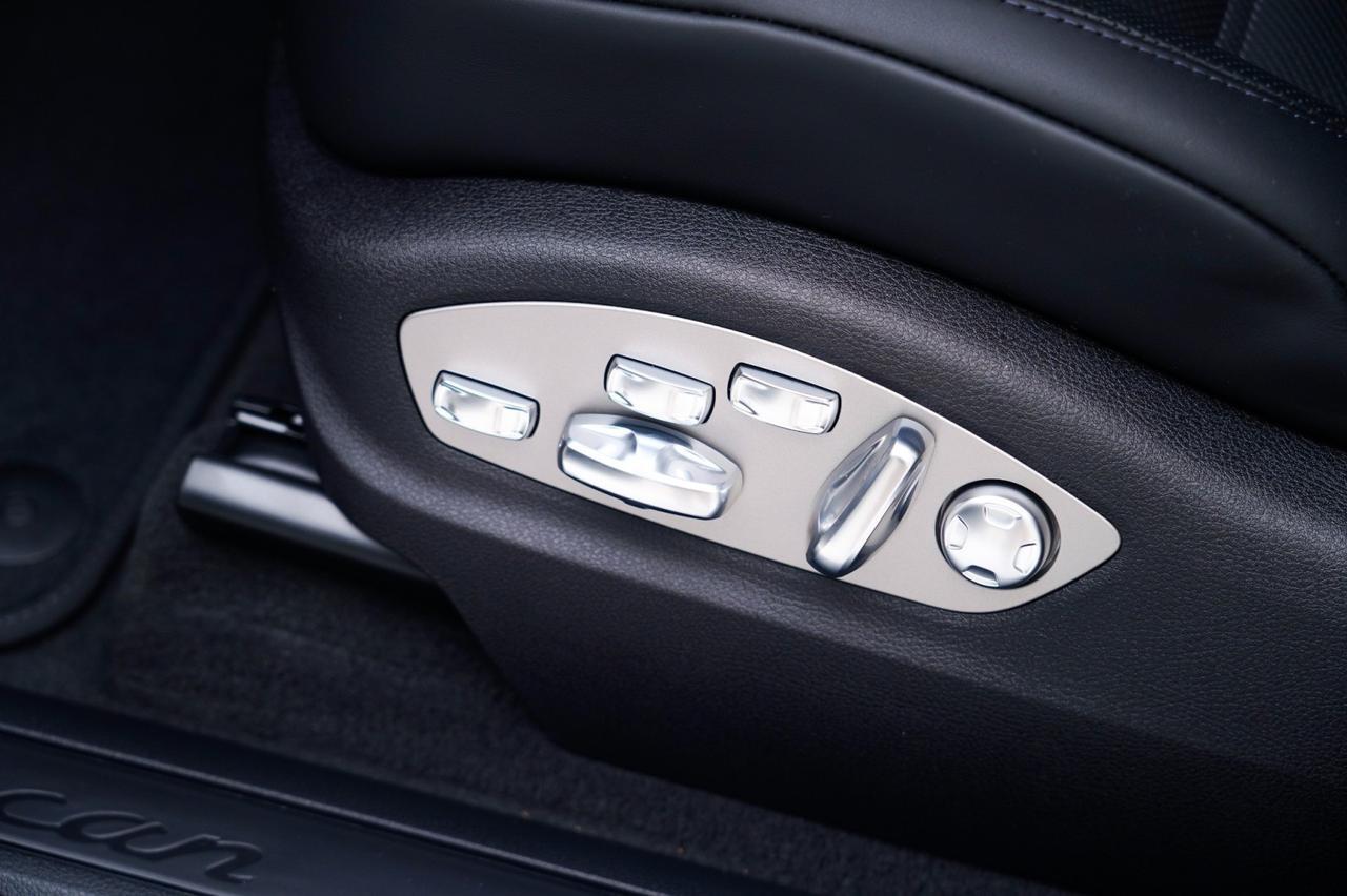 2026 Porsche Macan Pompano Beach FL