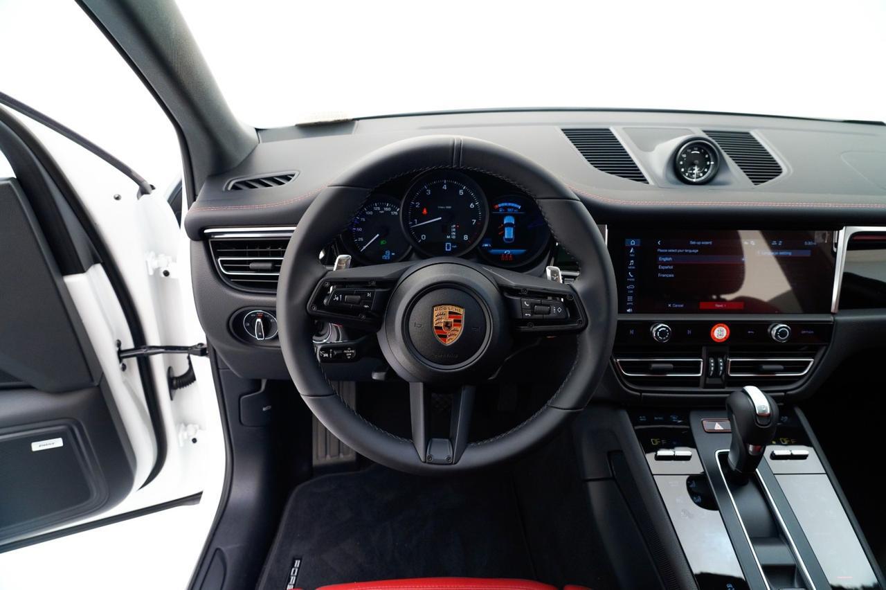 2026 Porsche Macan Pompano Beach FL