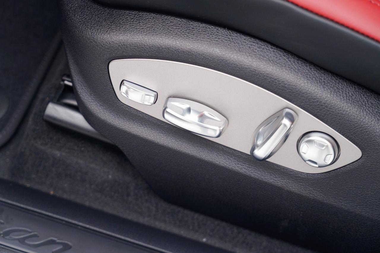 2026 Porsche Macan Pompano Beach FL