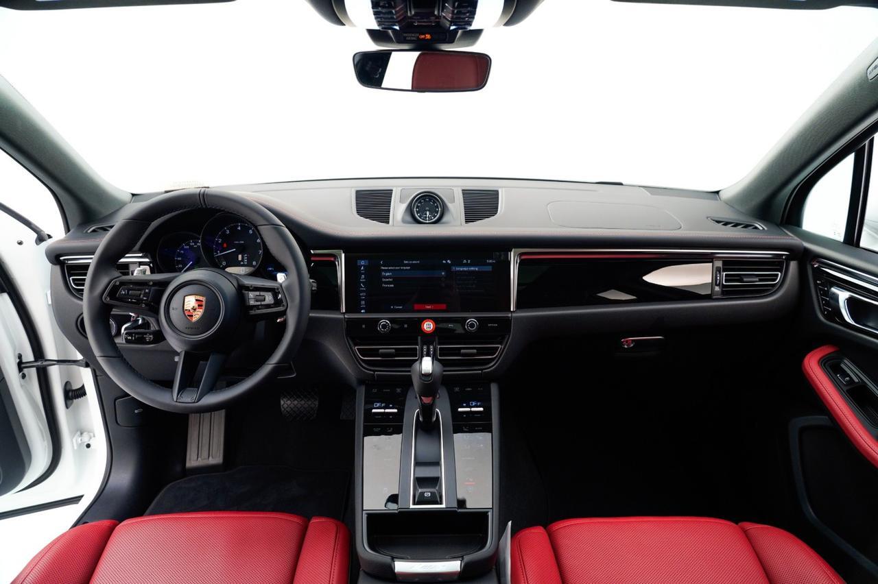 2026 Porsche Macan Pompano Beach FL