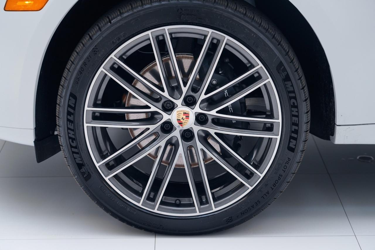 2026 Porsche Macan Pompano Beach FL