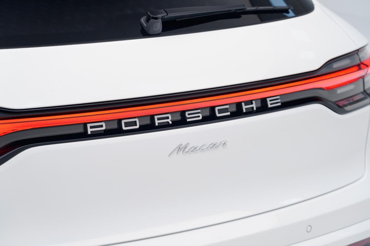 2026 Porsche Macan Pompano Beach FL