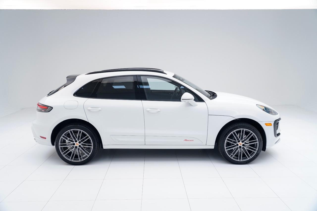 2026 Porsche Macan Pompano Beach FL