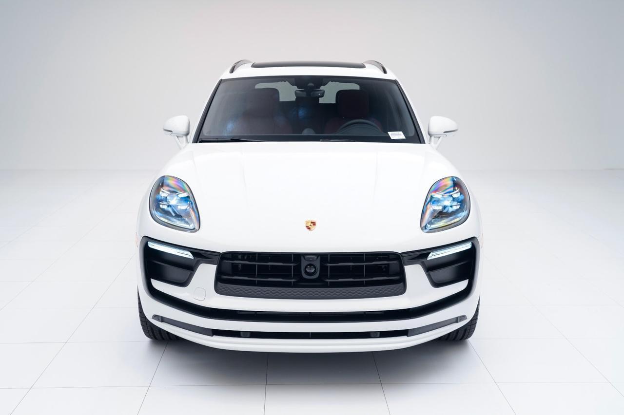 2026 Porsche Macan Pompano Beach FL