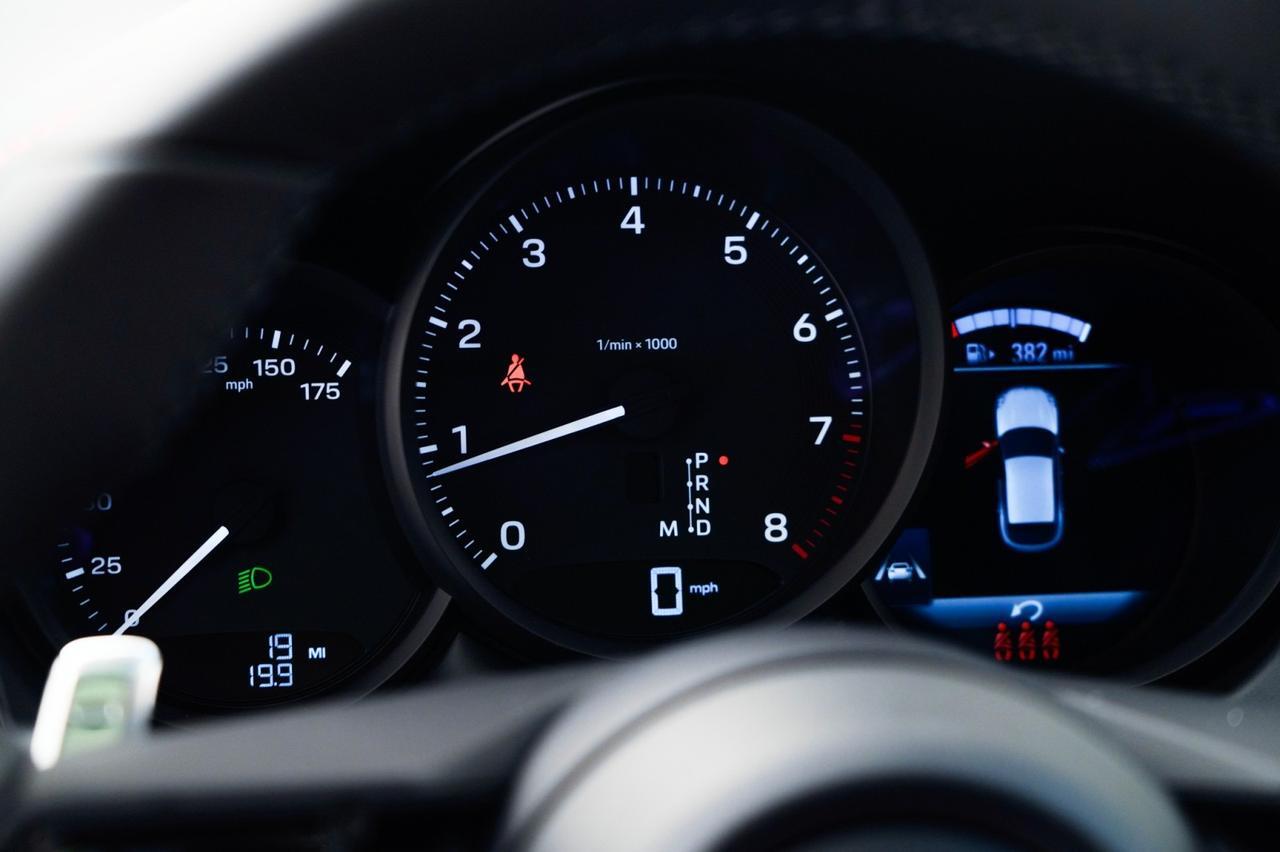 2026 Porsche Macan Pompano Beach FL