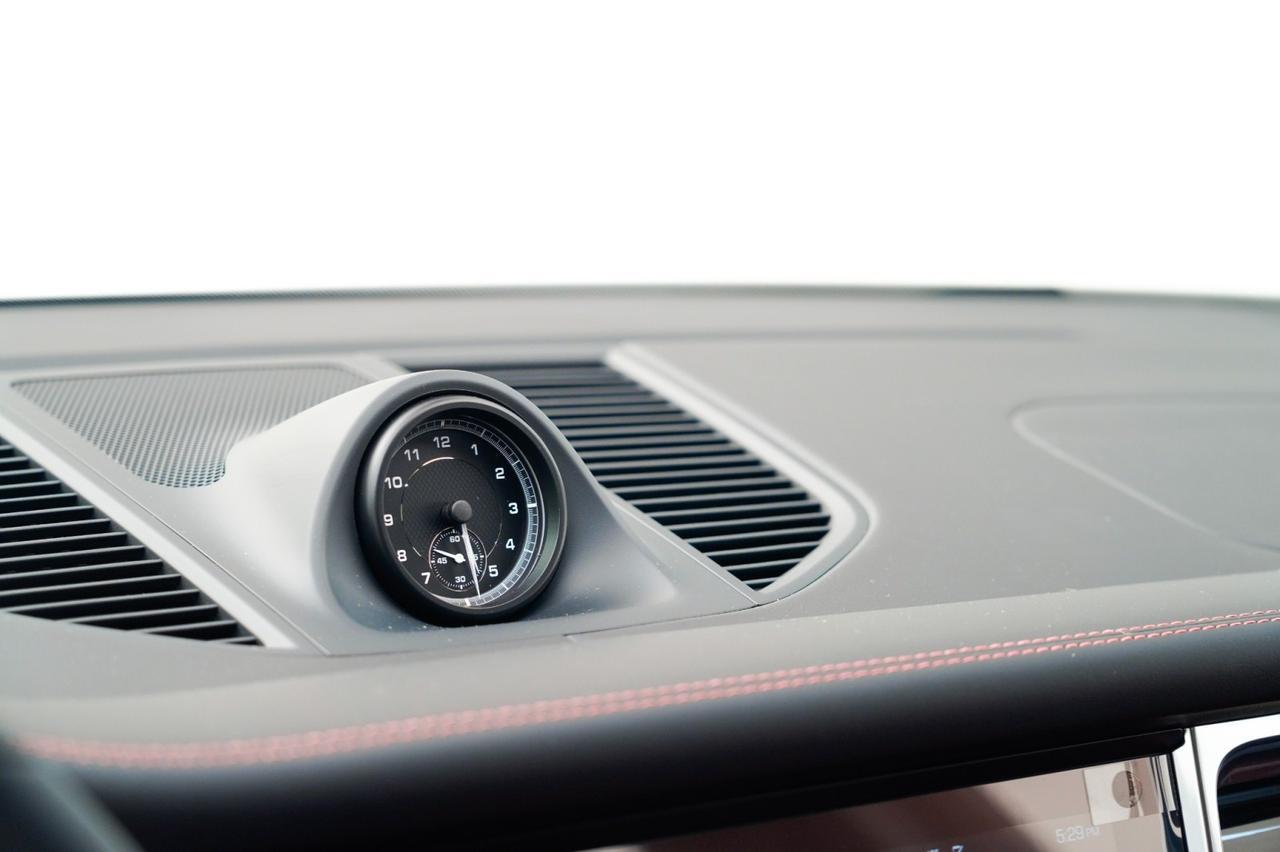 2026 Porsche Macan Pompano Beach FL