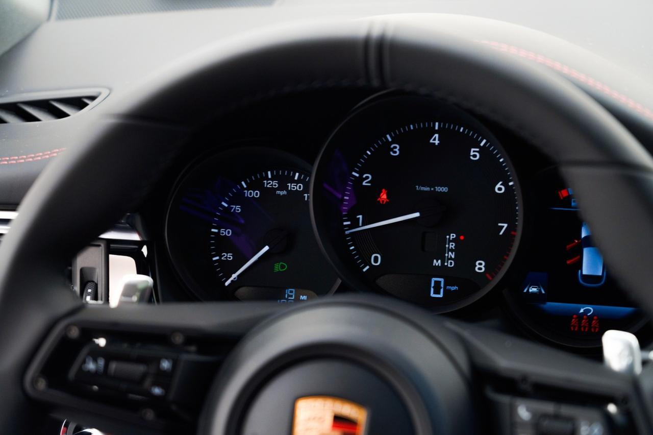 2026 Porsche Macan Pompano Beach FL