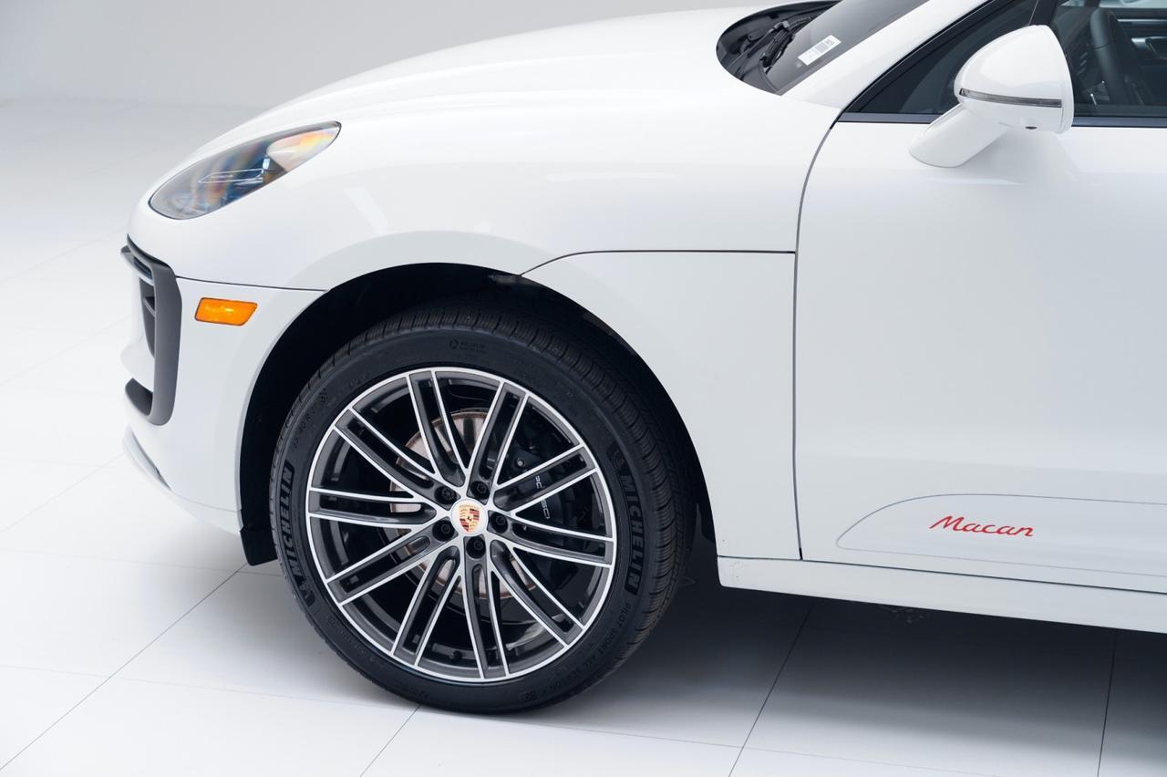 2026 Porsche Macan Pompano Beach FL