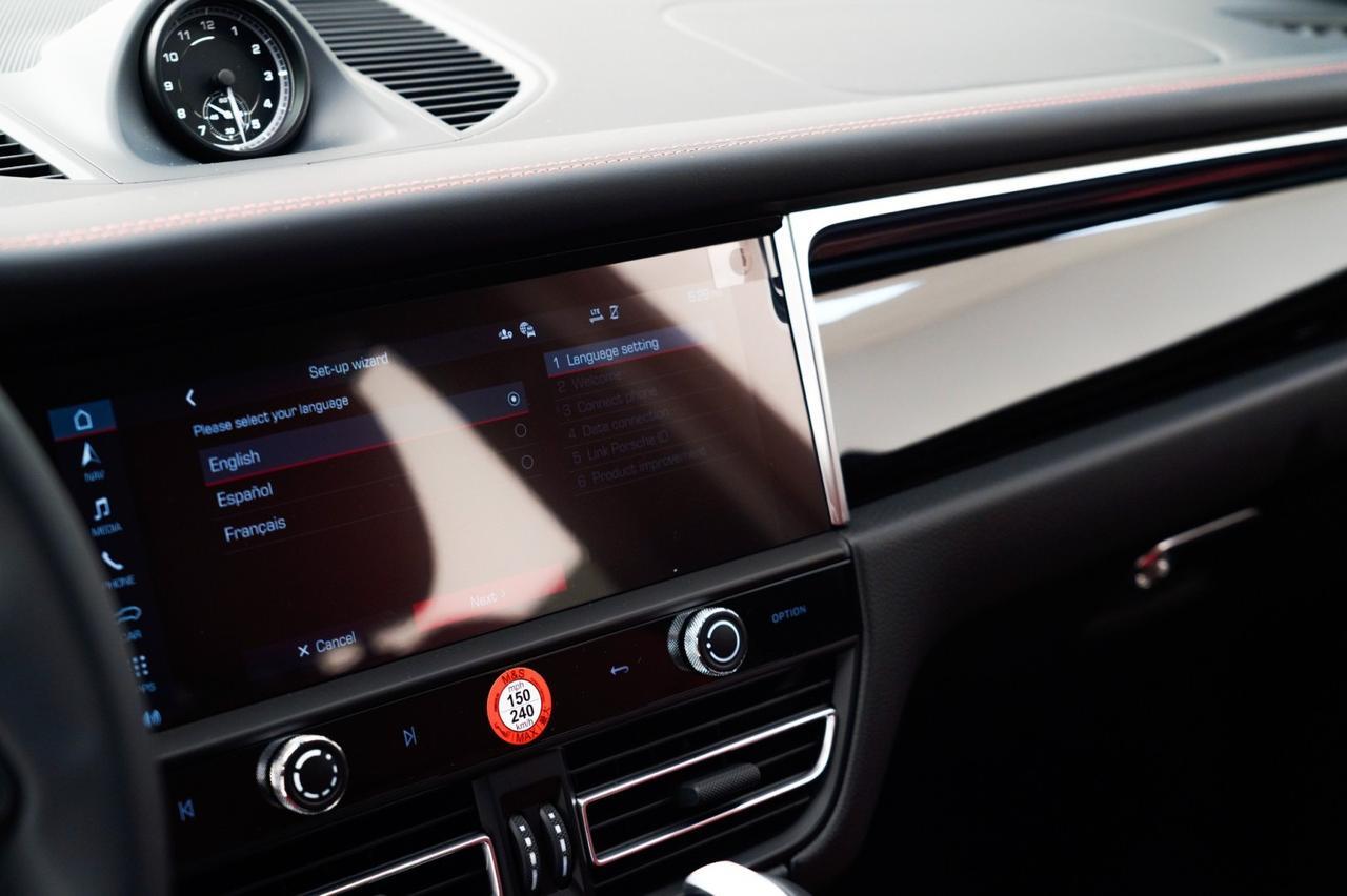 2026 Porsche Macan Pompano Beach FL