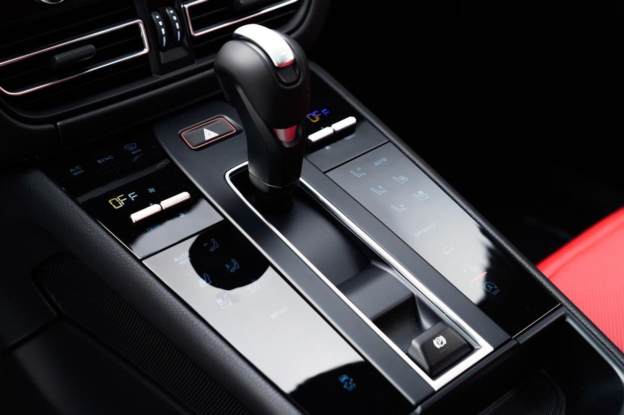 2026 Porsche Macan Pompano Beach FL