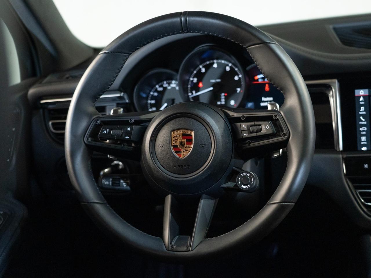 2026 Porsche Macan Pompano Beach FL