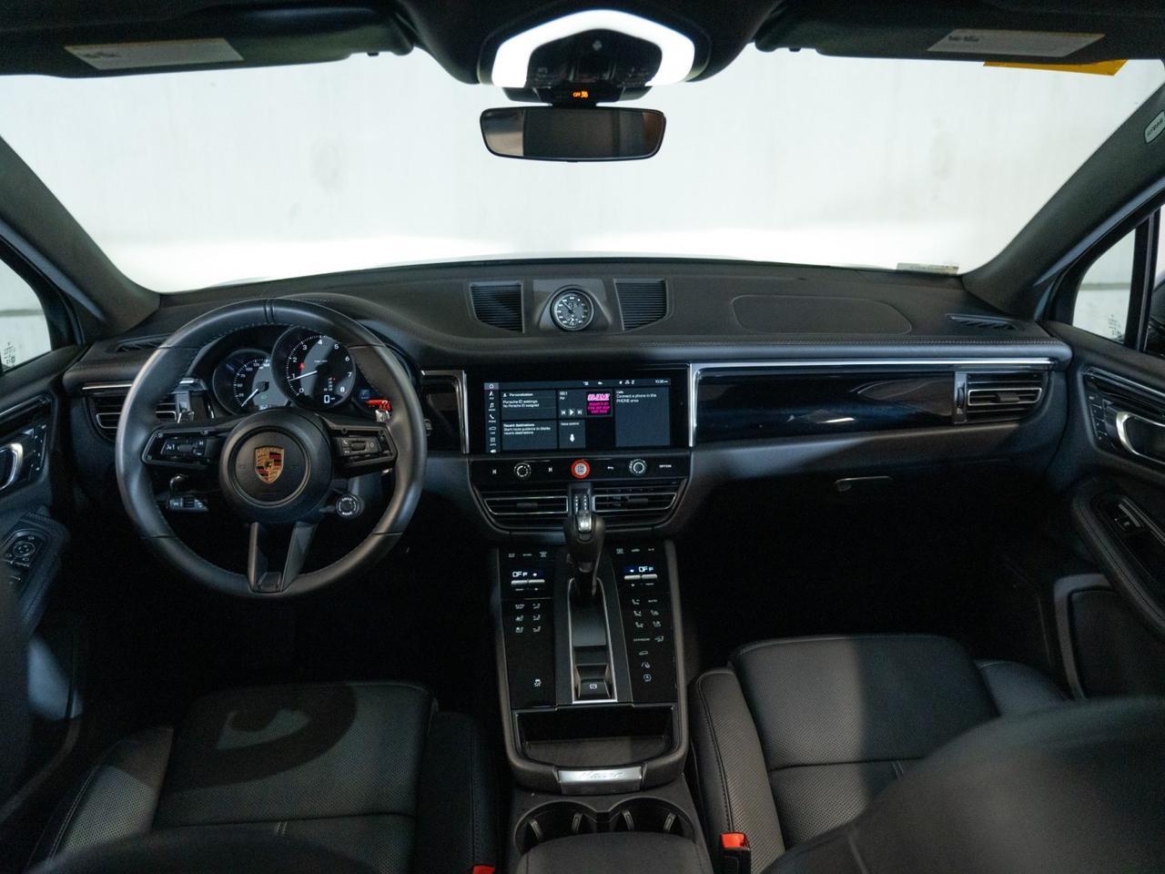 2026 Porsche Macan Pompano Beach FL