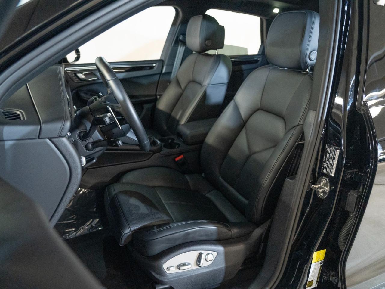 2026 Porsche Macan Pompano Beach FL