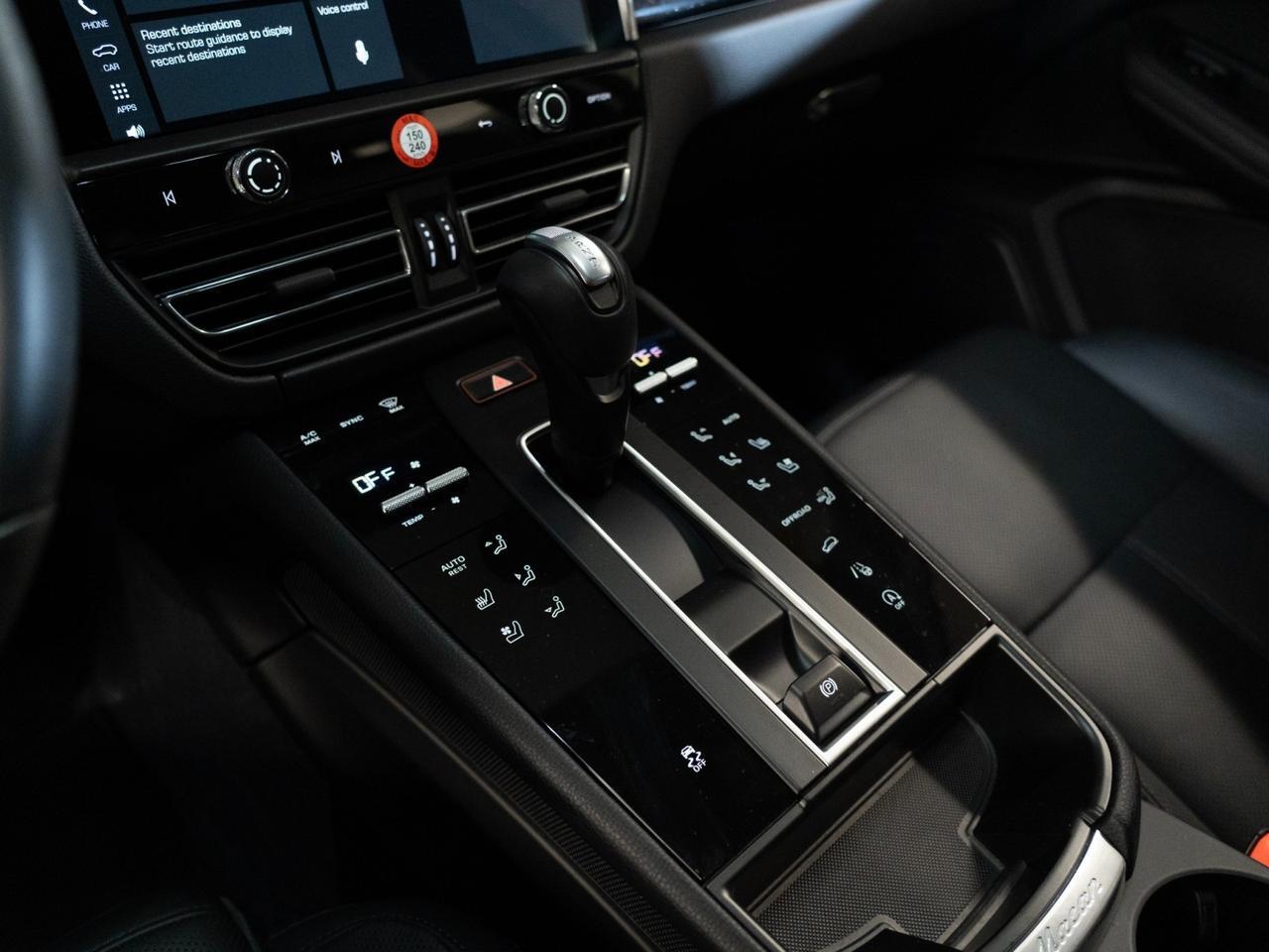 2026 Porsche Macan Pompano Beach FL