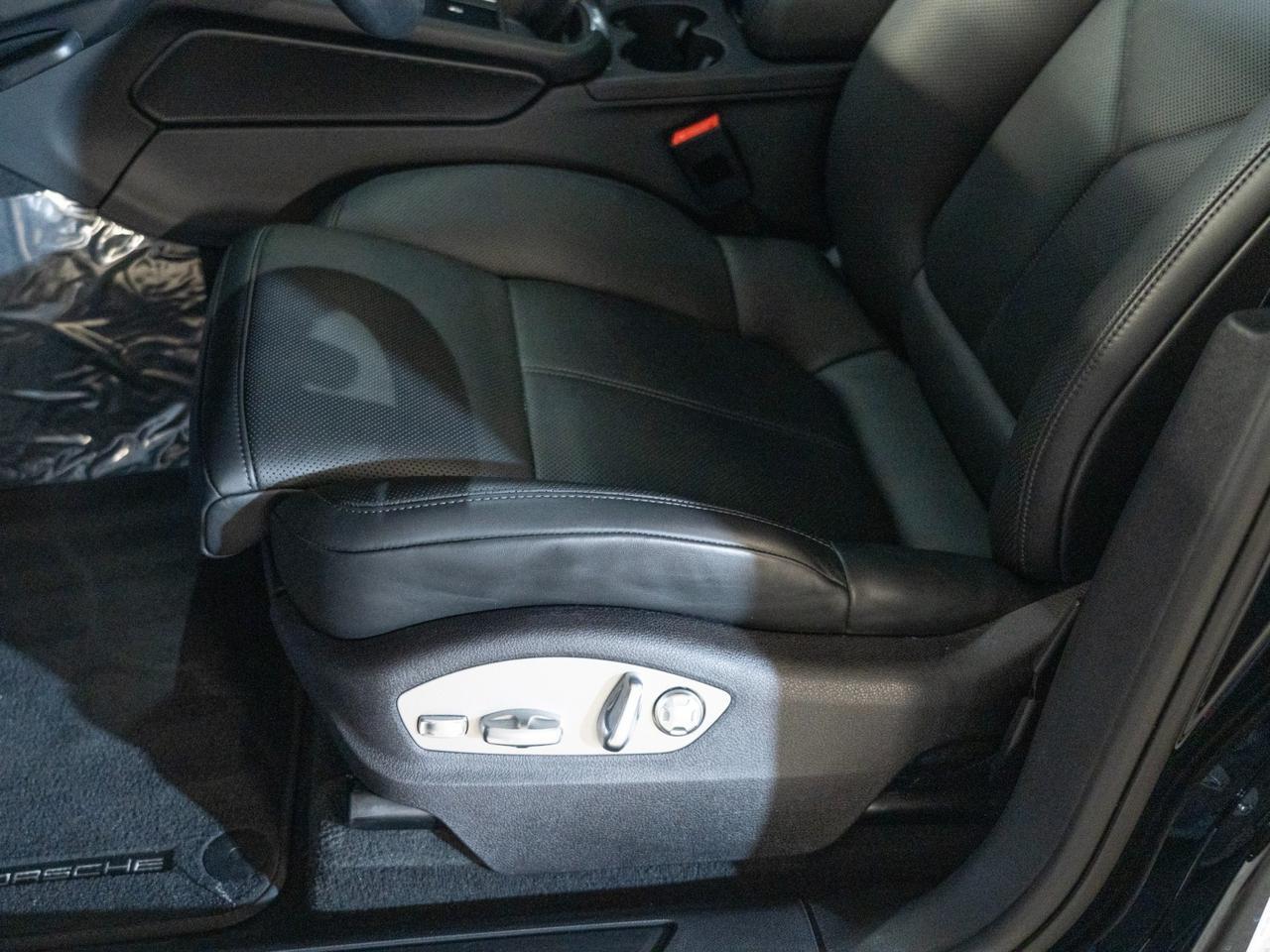 2026 Porsche Macan Pompano Beach FL