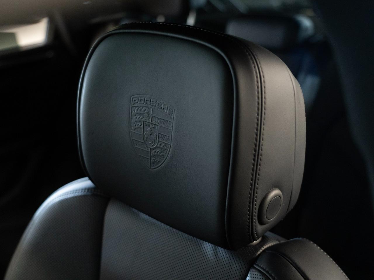 2026 Porsche Macan Pompano Beach FL