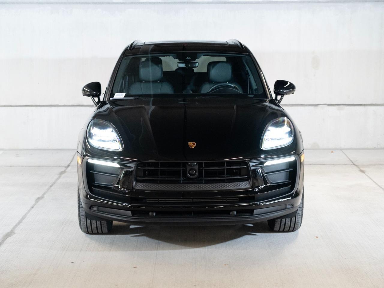2026 Porsche Macan Pompano Beach FL