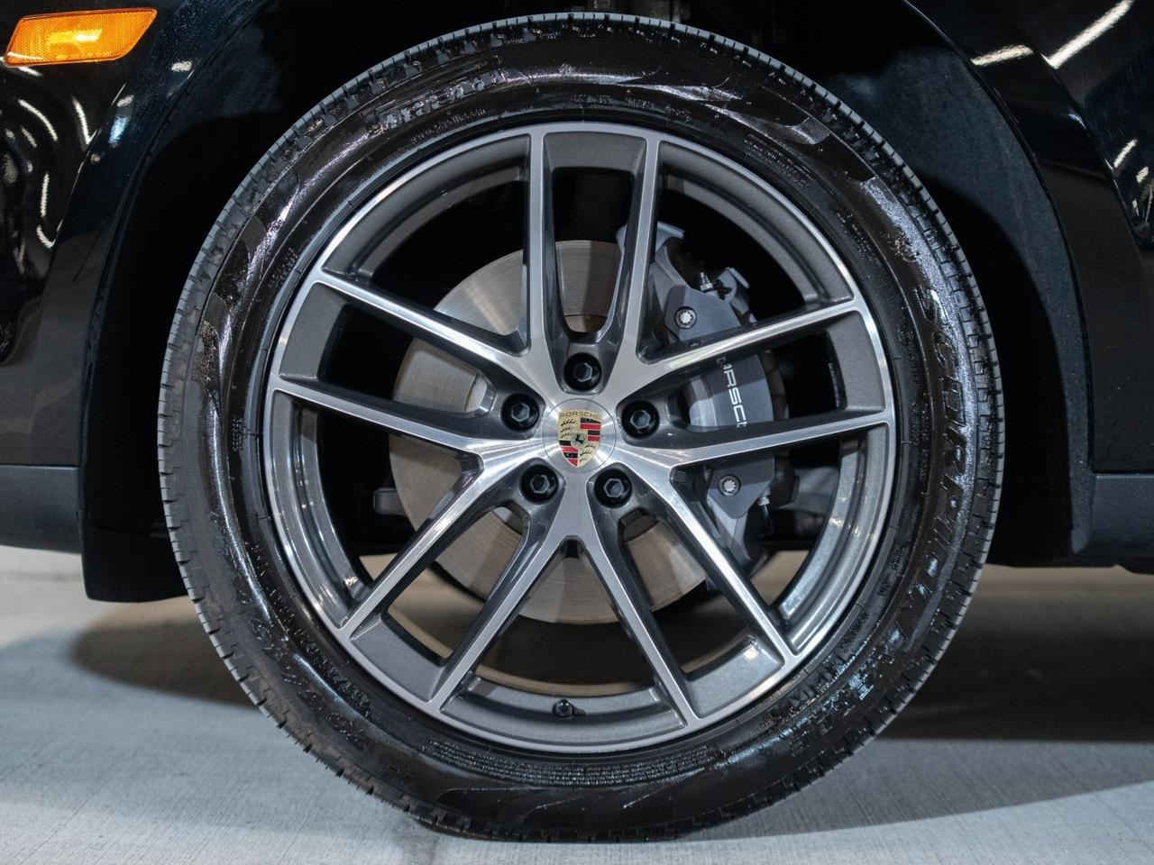 2026 Porsche Macan Pompano Beach FL
