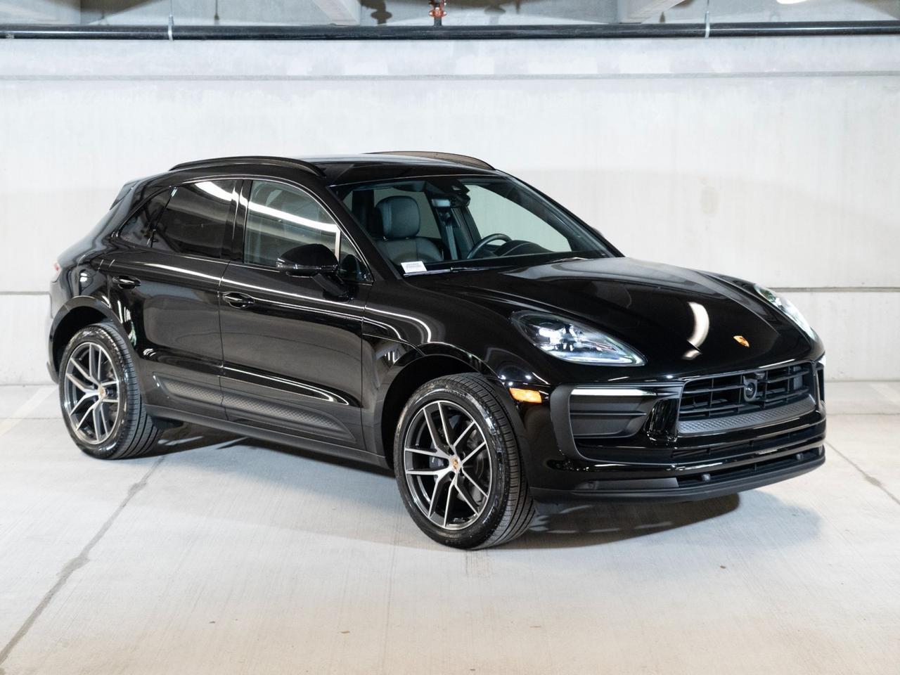 2026 Porsche Macan Pompano Beach FL