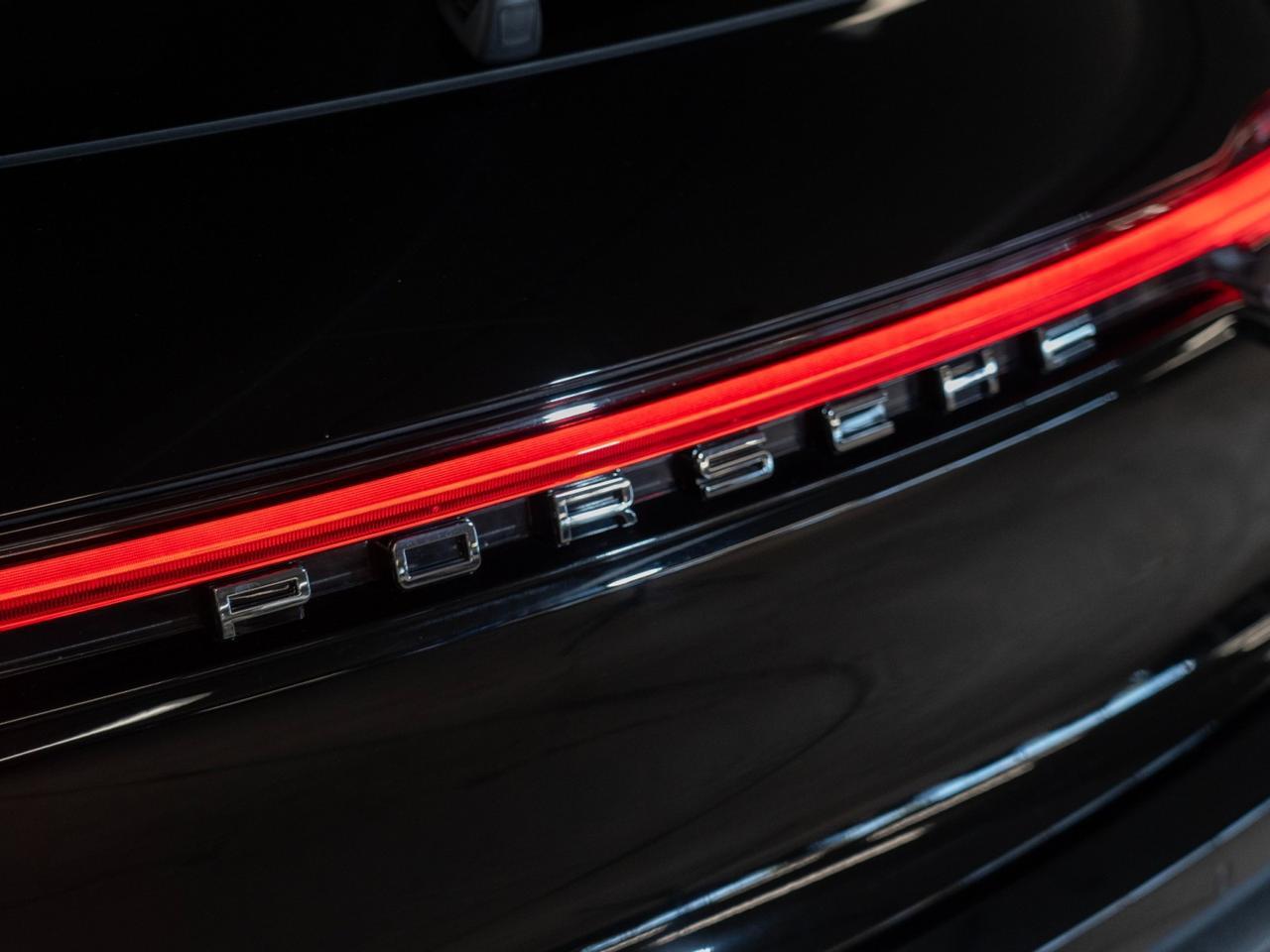 2026 Porsche Macan Pompano Beach FL
