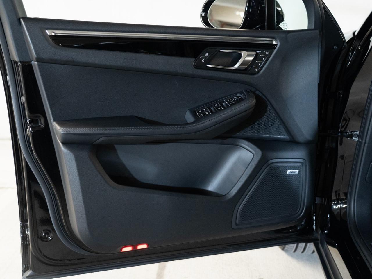 2026 Porsche Macan Pompano Beach FL