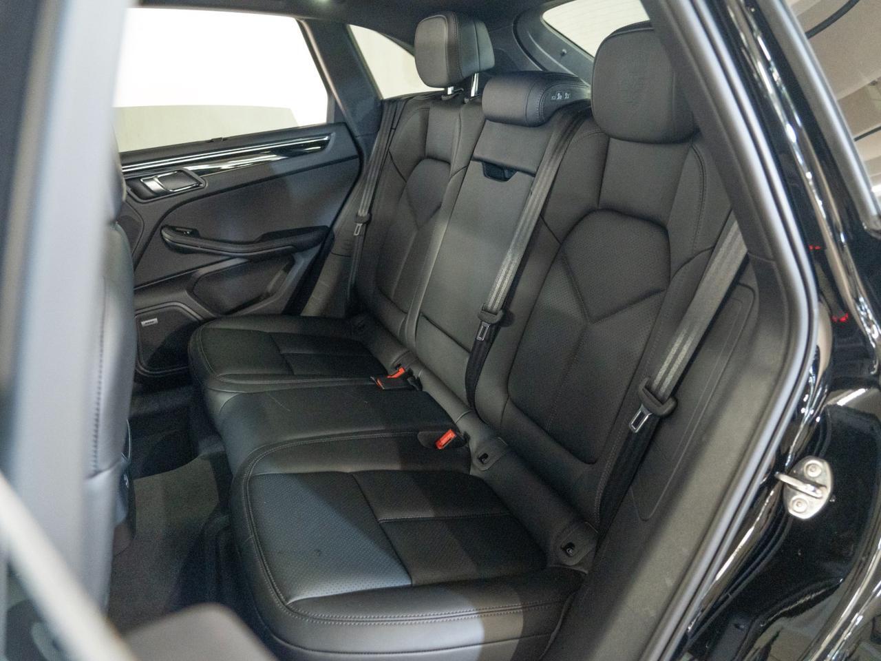 2026 Porsche Macan Pompano Beach FL