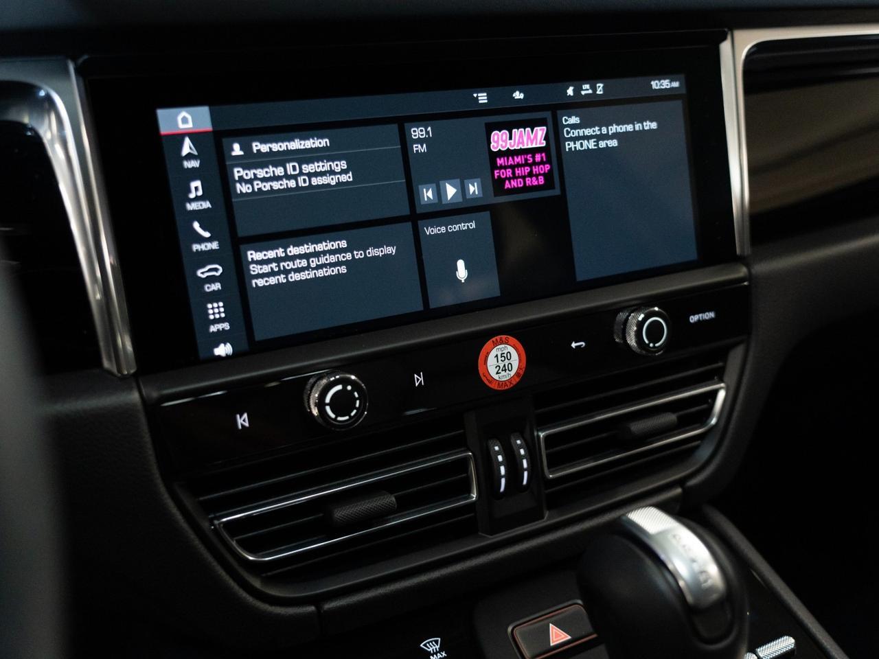 2026 Porsche Macan Pompano Beach FL
