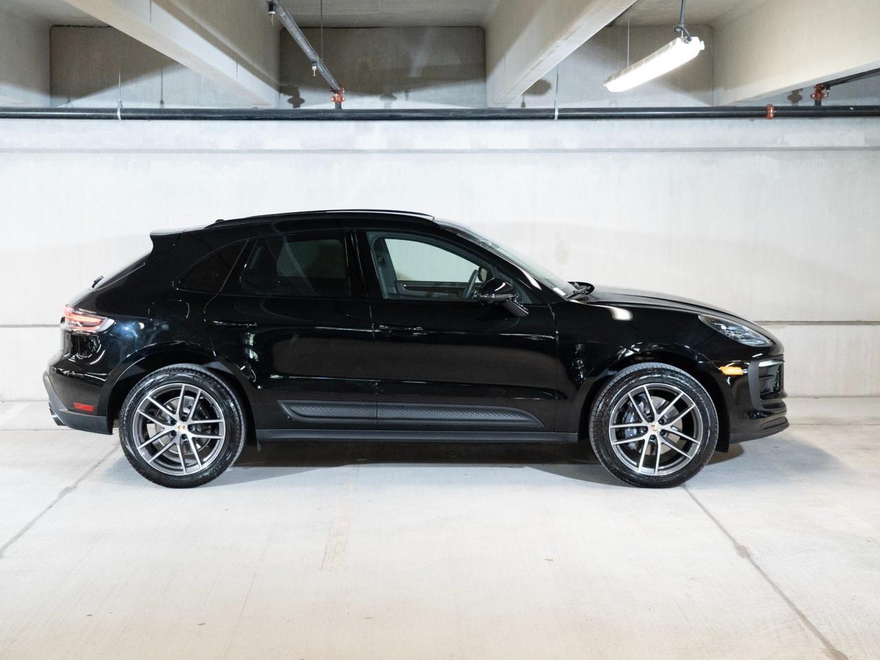 2026 Porsche Macan Pompano Beach FL