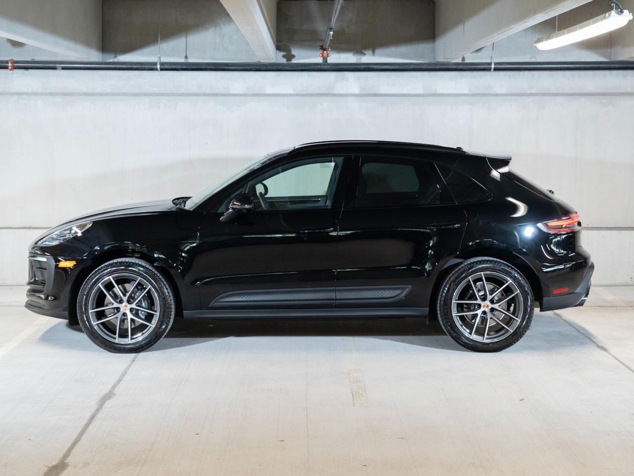 2026 Porsche Macan Pompano Beach FL
